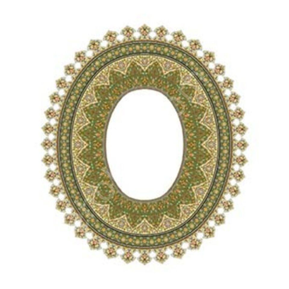 ÖD135 25x35 Özel Desen Transfer