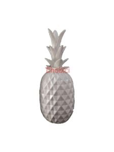 Polyester Orta Boy Ananas 36x13 Cm HYK152ORTA