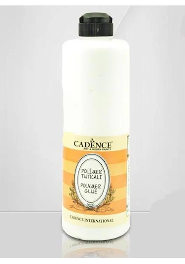 Cadence Polimer Çiçek Tutkalı 500ML