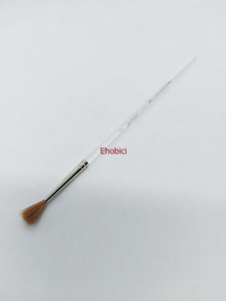 Cenova Art 110 Tonlama ve Bulutlama Fırçası No: 2
