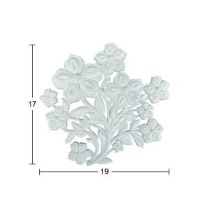 Bükülebilir Esnek Aplik 19x17cm EA-47