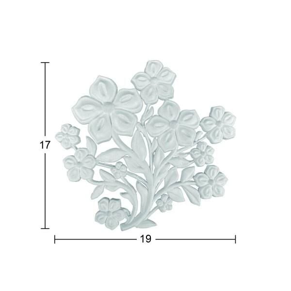 Bükülebilir Esnek Aplik 19x17cm EA-47