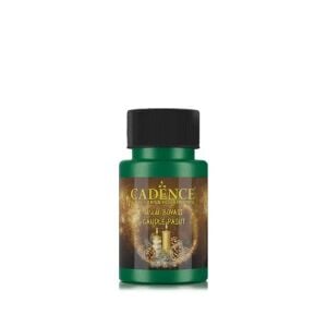 Cadence Mum Boyası 2141 Zümrüt 50ml