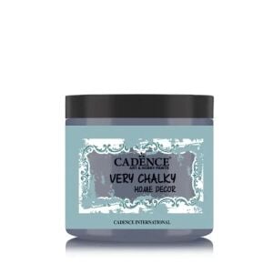 Cadence Very Chalky Home Decor CH56 Grafiti Gri 500ml