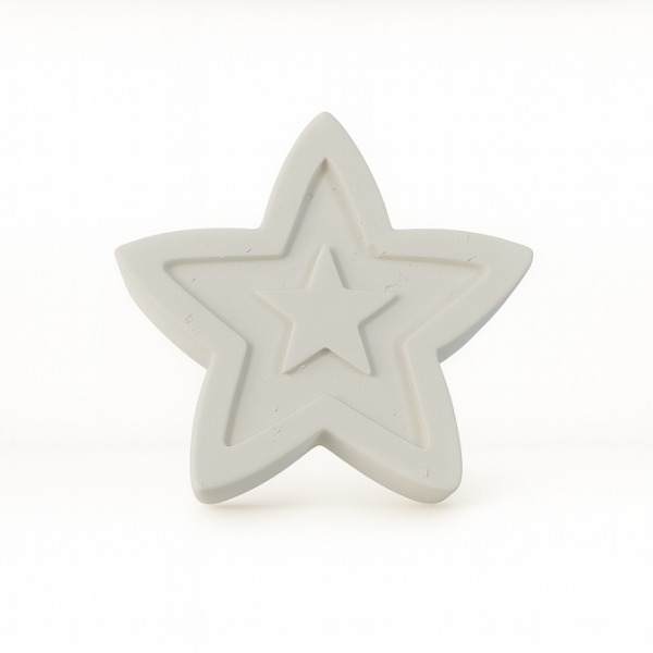 Yıldız Figür 7x7cm