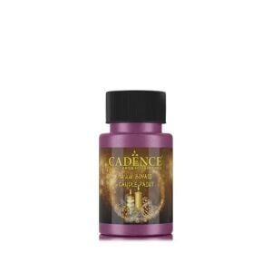 Cadence Mum Boyası 2144 Siklamen 50ml