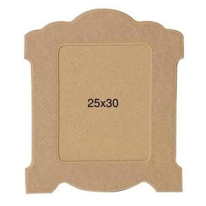 Ahşap Çerçeve 106