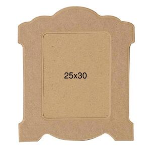 Ahşap Çerçeve 106