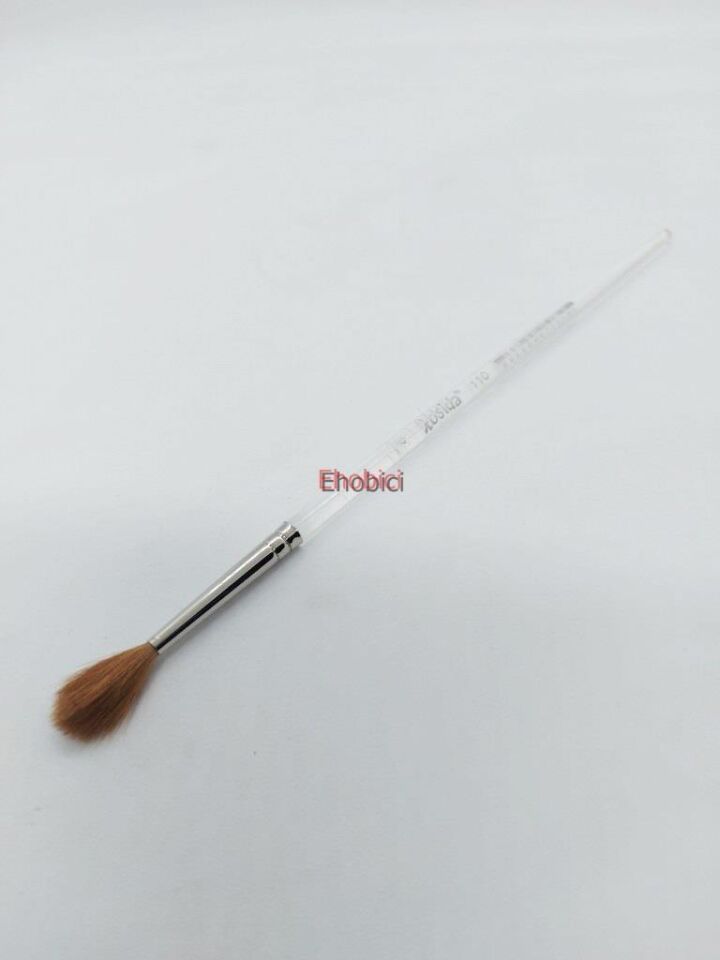 Cenova Art 110 Tonlama ve Bulutlama Fırçası No: 4