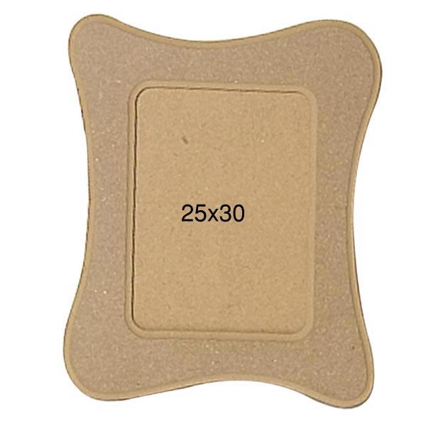 Ahşap Çerçeve 107