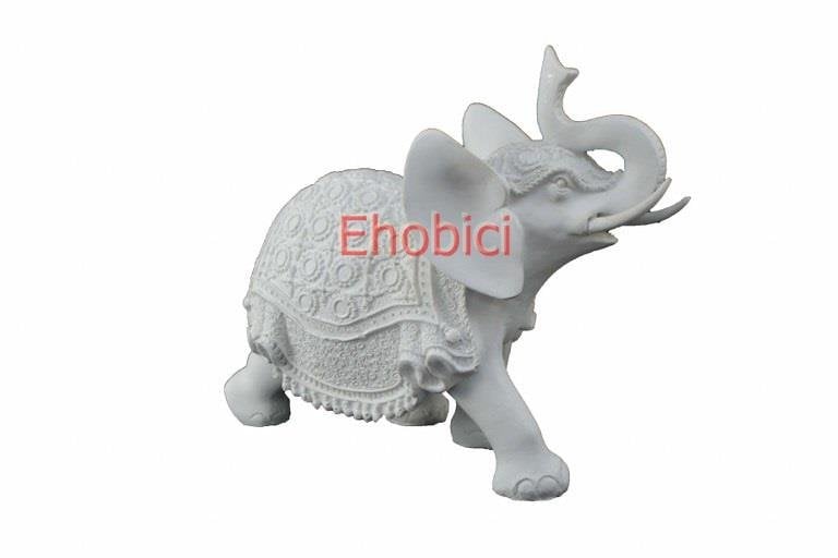 Polyester Fil Büyük 21x22 Cm HYK180