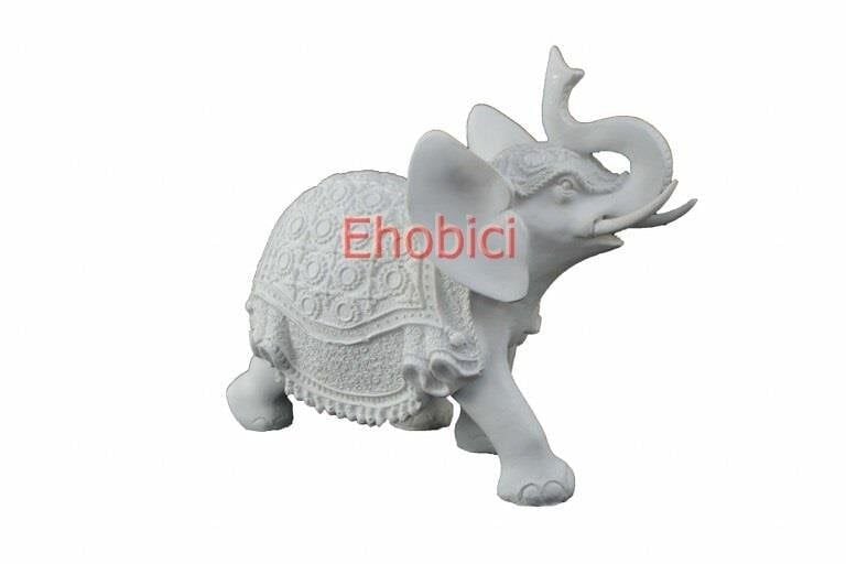 Polyester Fil Büyük 21x22 Cm HYK180