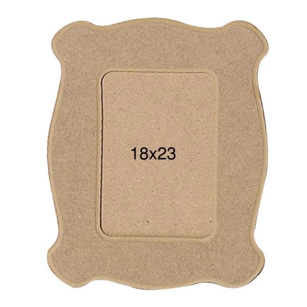 Ahşap Çerçeve 108