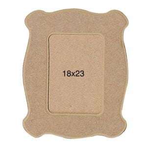 Ahşap Çerçeve 108