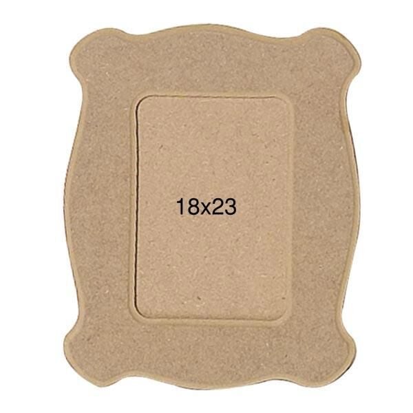 Ahşap Çerçeve 108