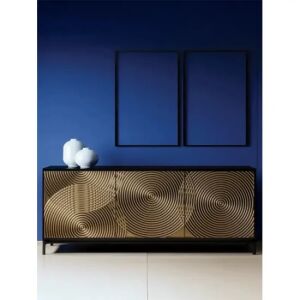 Cadence Hibrit Metalik Multisurface Boya H814 Topaz 120ml