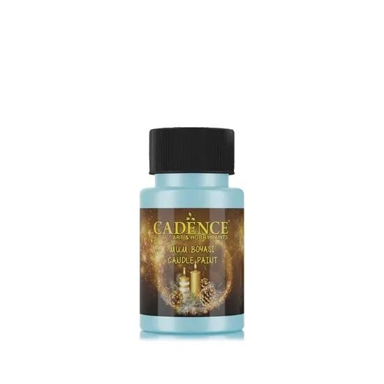 Cadence Mum Boyası 2153 Mint 50ml
