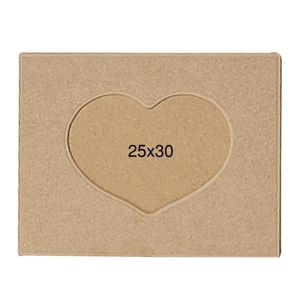 Ahşap Çerçeve 110