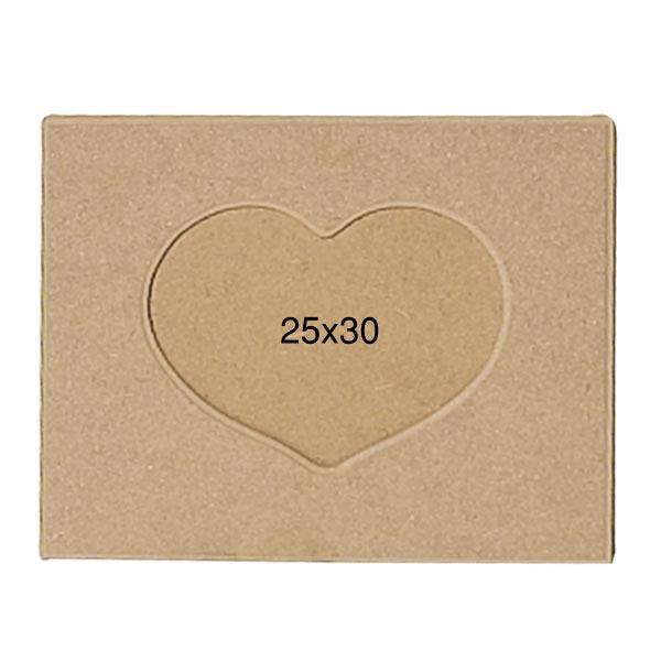 Ahşap Çerçeve 110