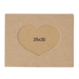 Ahşap Çerçeve 110