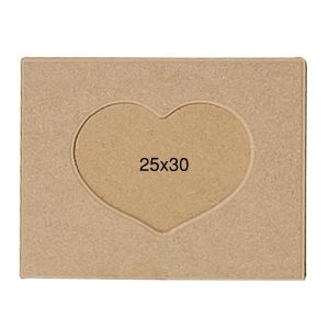 Ahşap Çerçeve 110