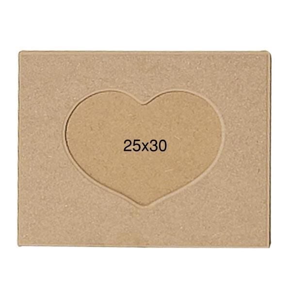 Ahşap Çerçeve 110