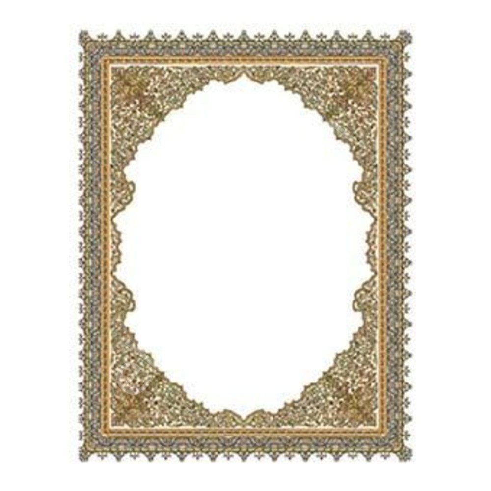 ÖD146 25x35 Özel Desen Transfer