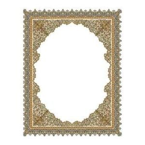 ÖD146 25x35 Özel Desen Transfer