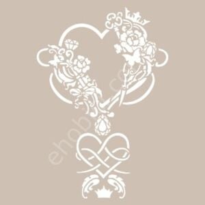 AS535 - Cadence A4 Stencil