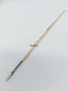 Cenova Art 258 Bristle Kıl Fırça No:2