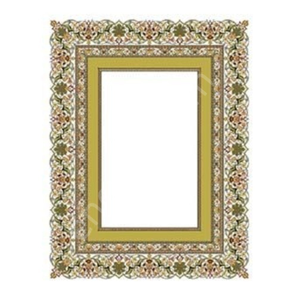 ÖD148 25x35 Özel Desen Transfer