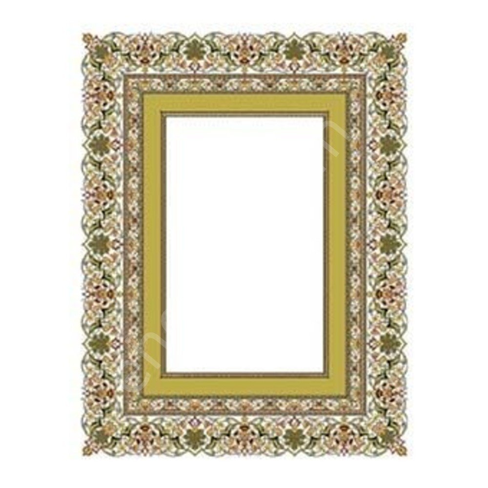 ÖD148 25x35 Özel Desen Transfer