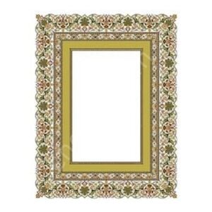 ÖD148 25x35 Özel Desen Transfer