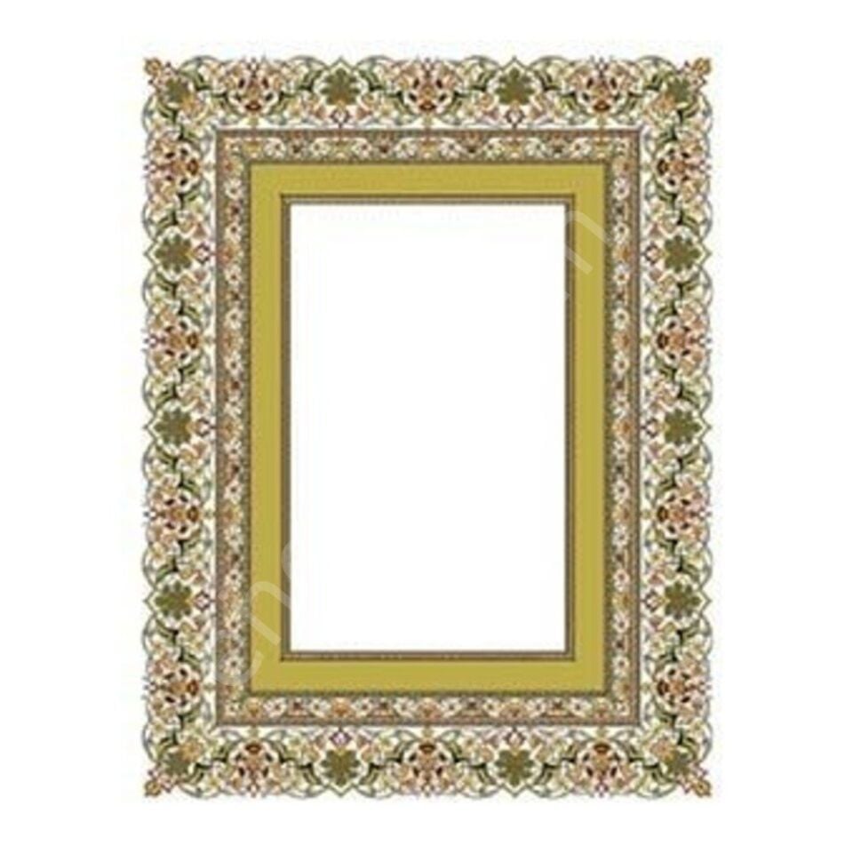ÖD148 25x35 Özel Desen Transfer