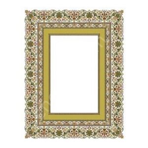 ÖD148 25x35 Özel Desen Transfer