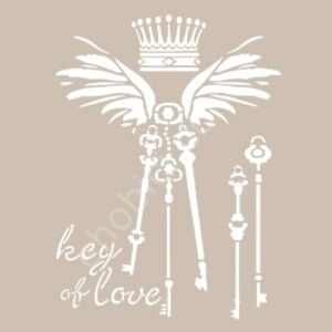 AS536 - Cadence A4 Stencil