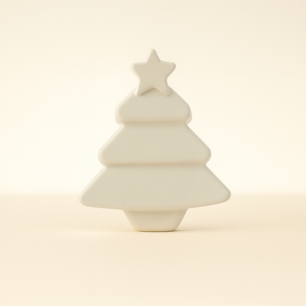 Çam Ağacı Figür 7x6cm