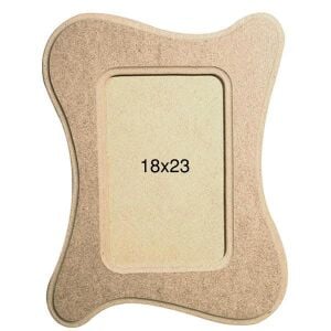 Ahşap Çerçeve 114