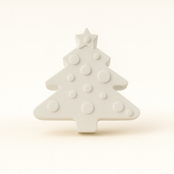 Çam Ağacı Figür 7x6cm