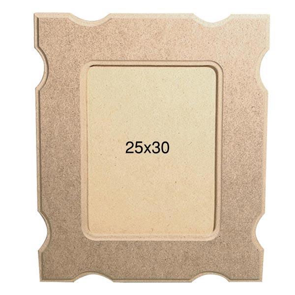 Ahşap Çerçeve 115