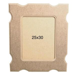 Ahşap Çerçeve 115