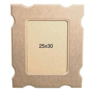 Ahşap Çerçeve 115