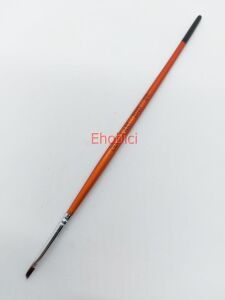 Cenova Art 202S Yan Kesik No:2/0 Kısa Sap