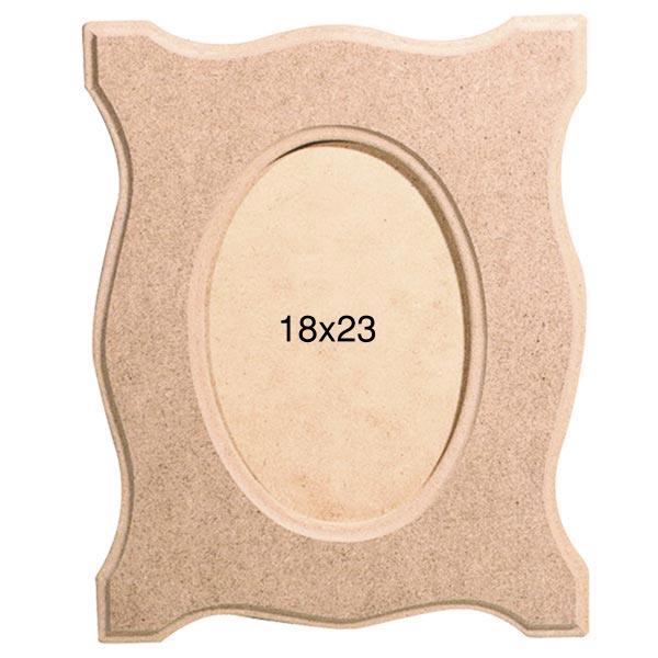 Ahşap Çerçeve 116