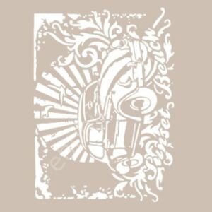 AS540 - Cadence A4 Stencil