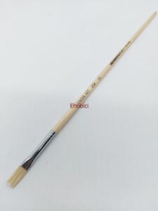 Cenova Art 258 Bristle Kıl Fırça No:12