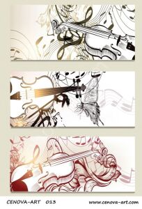 Cenova Art Dekupaj Kağıdı 013