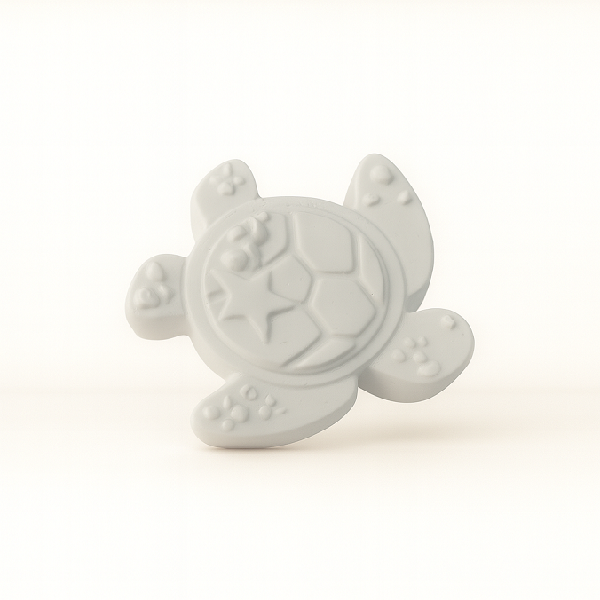 Karetta Deniz Kaplumbağası Figür 7x8cm