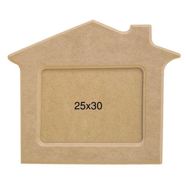 Ahşap Çerçeve 117