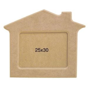 Ahşap Çerçeve 117